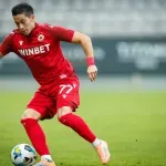 Янев определи групата