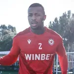 Помилваният грешник Пастор отново тренира