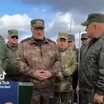 Лукашенко би Мъск - вижте беларуския "Старлинк"