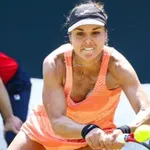 Виктория Томова падна на двойки в Португалия