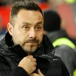 Марсилия би шута на Де Дзерби