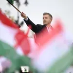 Орбан изнудвал опозиционния Петер Мадяр със секс клипове