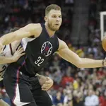 Блейк Грифин и Док Ривърс и още 19 се борят за "Залата на славата"