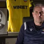 Херо преди Битката за Пловдив: Няма да отговарям на провокации