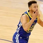 Контузия извади Стеф Къри от Мача на звездите