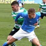 Спартак Варна пусна жалба срещу съдийството с Черно море