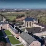 Лидерите на ЕС се събират в белгийски замък, там е и Росен Желязков