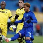 "Левски" прегази "Ботев" (Пд)