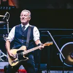 Брус Спрингстийн иска да разтърси американската демокрация