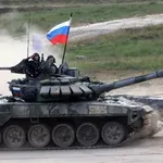 Русия се похвали с 12 превзети села от началото на февруари