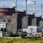 Шефът на АЕЦ "Запорожие": Централата ще остане собственост на Русия