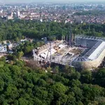 Строежът на "Армията" - още една крачка към финала (ВИДЕО)