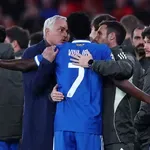 Специалния: Когато вкараш такъв гол, трябва да празнуваш със съотборниците си, а не де провокираш!