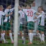 Вече е ясно: Стартираме с две домакинства в Лига на нациите