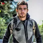 Изчезналият Деян и жена му поддържали постоянно връзка с баща му