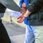 Заловиха четирима издирвани мъже в Кюстендил