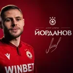 Андрей Йорданов: Обичам ЦСКА от малък