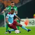 Трета поредна за Бетис