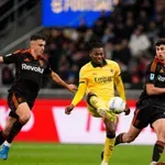 Милан се издъни срещу бойкия тим на Комо