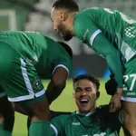 Лудогорец се готви да удари Фради в заснежения Разград