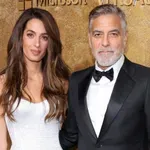 Темза заля имението за 18 млн. долара на Клуни и Амал