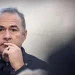 Величков: Ще са интересни сблъсъци с Лудогорец, но важното е бате Джони да се пребори