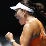 Пегула и още фаворитки на 1/8-финал в Дубай