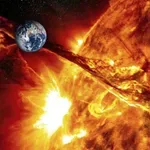 Магнитна буря удари Земята. Кога е пикът?