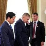 Марко Рубио: Не искаме зависима от САЩ Европа, а партньор