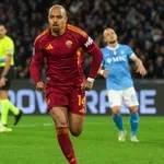 Слънчевото дерби завърши без победител под Везувий