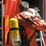 Истина ли е?! Бързовар е причинил пожара в следствието във Враца