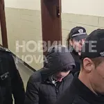 Оставиха в ареста полицайката, опитала да пренесе кокаин през границата