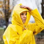 Тежка буря удари София