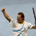 Давид Налбандян е новият треньор на Григор Димитров