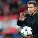 Чоло Симеоне се гаври с Ямал