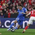 Расистка сага: Мбапе скочи на Престиани, Бразилия застана зад Вини