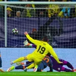 Интер на колене край Полярния кръг