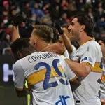 Лече "изплува над повърхността"