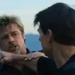 Това ли е краят на Холивуд? Бой между Том Круз и Брад Пит, симулиран от ИИ, стана вайръл