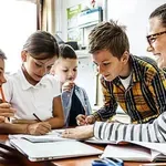 16 000 българчета имат разрешение да не ходят на училище