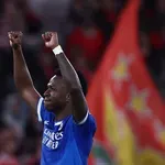 Пак расистки скандал, отново е замесен Винисиус