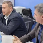 Емил Радев: Без силна отбрана няма сигурна Европа