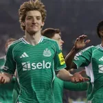 Нюкасъл вкара шест за шести английски отбор на 1/8-финалите