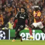 Галатасарай унижи Ювентус с исторически разгром в Истанбул