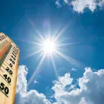 Всеки ден на 2025 г. е бил с 1 градус по-топъл от обичайното