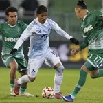 БФС отсече: Два спестни червени картона в Разград, голът на Локо Пд на "Лаута" е редовен!