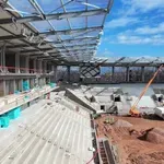 "Армията" става все по-хубава (СНИМКИ)