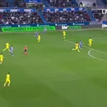 Алавес откри и закри резултата, Жирона измъкна точка