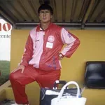 Тъжно: Почина бащата на "червения динамит"!