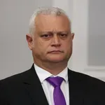 След назначаването му за служебен министър на МВР: Освободиха Емил Дечев като съдия